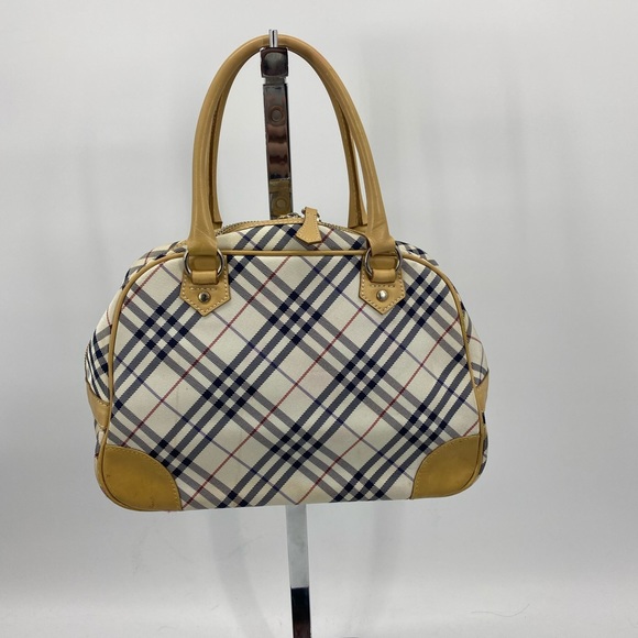 Burberry Handbag - Picture 2 of 10